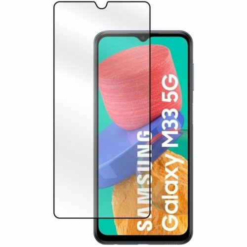 Mobila Telefona Ekrāna Aizsargierīce PcCom Galaxy M33 5G Samsung image 1