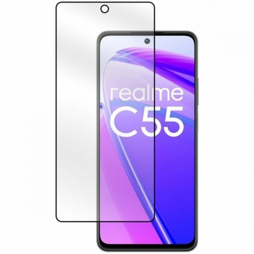 Mobila Telefona Ekrāna Aizsargierīce PcCom Realme C55 Realme image 1