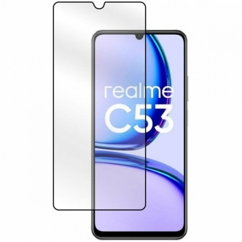 Mobila Telefona Ekrāna Aizsargierīce PcCom Realme C53 Realme image 1