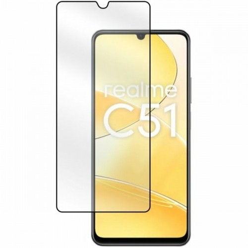 Mobila Telefona Ekrāna Aizsargierīce PcCom Realme C51 Realme image 1