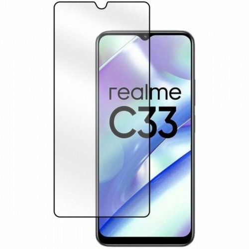 Mobila Telefona Ekrāna Aizsargierīce PcCom Realme C33 Realme image 1