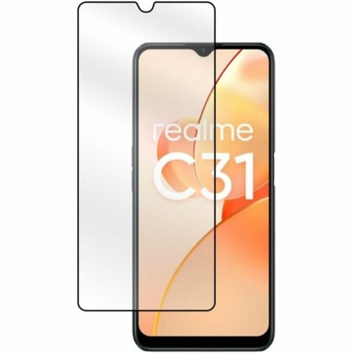 Mobila Telefona Ekrāna Aizsargierīce PcCom Realme C31 Realme image 1