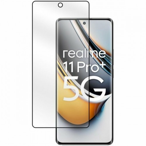 Mobila Telefona Ekrāna Aizsargierīce PcCom Realme 11 Pro Plus 5G Realme image 1