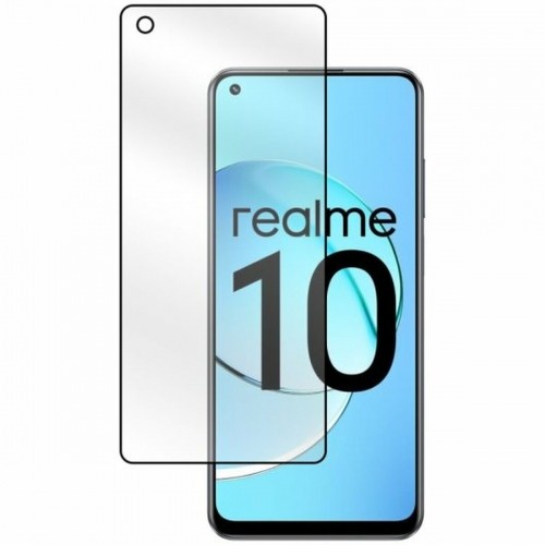 Mobila Telefona Ekrāna Aizsargierīce PcCom Realme 10 Realme image 1