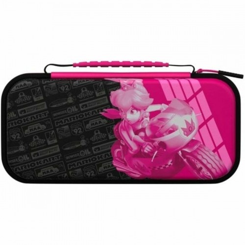 Case for Nintendo Switch PDP Pink image 1