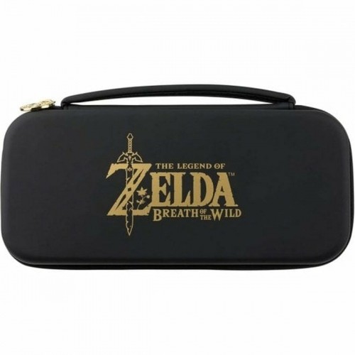Case for Nintendo Switch PDP Black image 1
