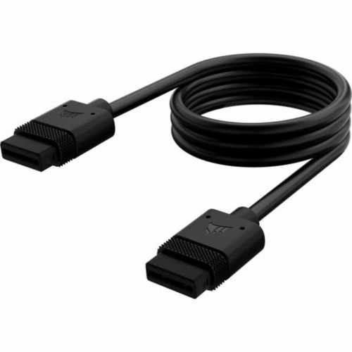 Cable Corsair CL-9011119-WW Black image 1