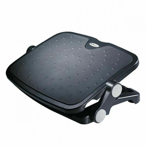 Footrest Startech FTRST1 Black image 1