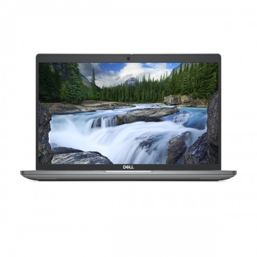 Portatīvais dators Dell Latitude 5450 14" Intel Evo Core Ultra 5 125H 16 GB RAM 512 GB SSD Spāņu Qwerty image 1