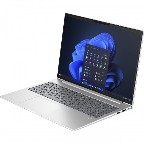 Portatīvais dators HP EliteBook 660 G11 15,6" Intel Core Ultra 5 125U 16 GB RAM 512 GB SSD Spāņu Qwerty image 1
