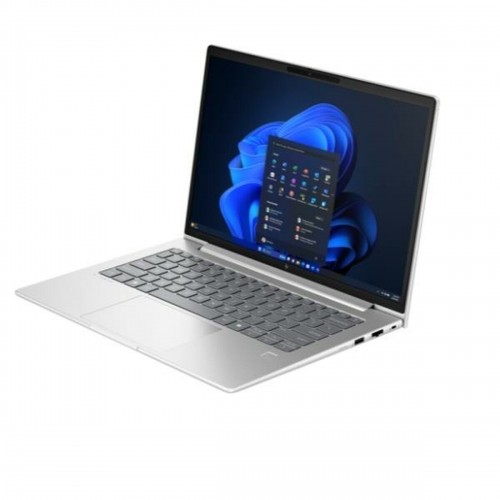 Portatīvais dators HP EliteBook 640 G11 14" Intel Core Ultra 5 125U 16 GB RAM 512 GB SSD Spāņu Qwerty image 1