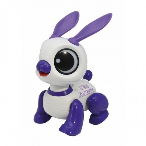 Интерактивная игрушка Lexibook Power Rabbit Mini ROB02RAB image 1