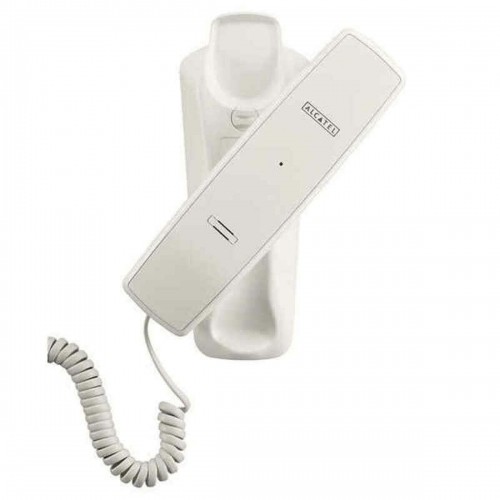 Landline Telephone Alcatel ATL1613463 White image 1