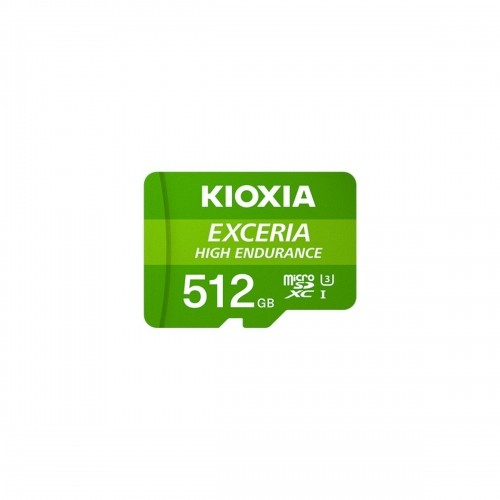 Micro SD Card Kioxia image 1