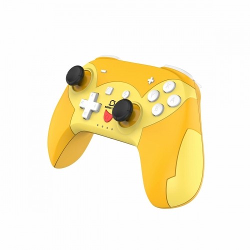 Gaming Control Yellow image 1