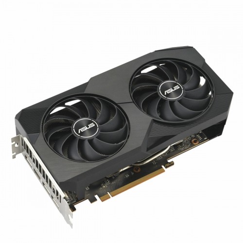 Графическая карта Asus AMD Radeon RX 6600 8 GB GDDR6 image 1