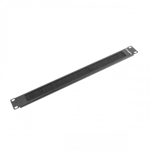USB-разветвитель Lanberg AK-1101-B Чёрный (1 штук) image 1