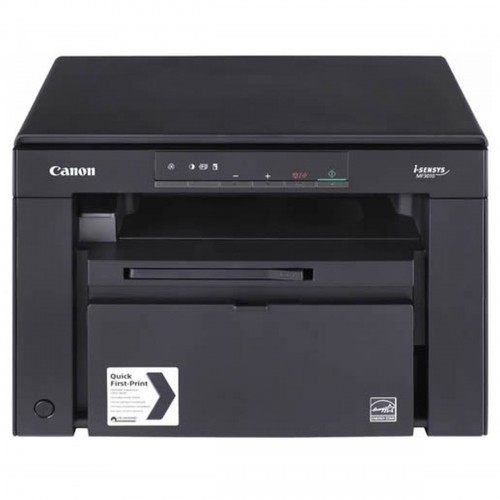 Мультифункциональный принтер Canon 5252B034 image 1