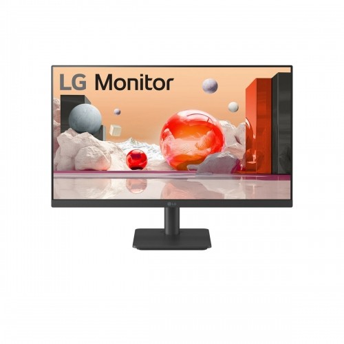 Monitors LG 25MS500-B Full HD 25" 100 Hz image 1