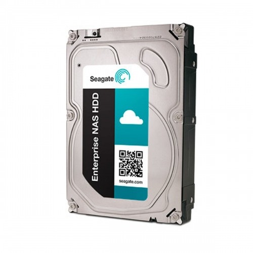 Hard Drive Seagate ST4000VN0011 3,5" 4 TB HDD image 1