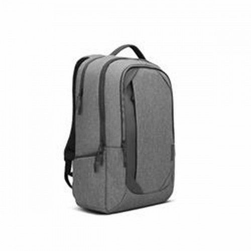 Laptop Backpack Lenovo 4X40X54260 Black image 1