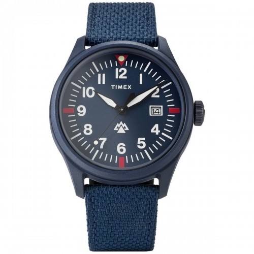 Men's Watch Timex TW2W23600 (Ø 43 mm) image 1