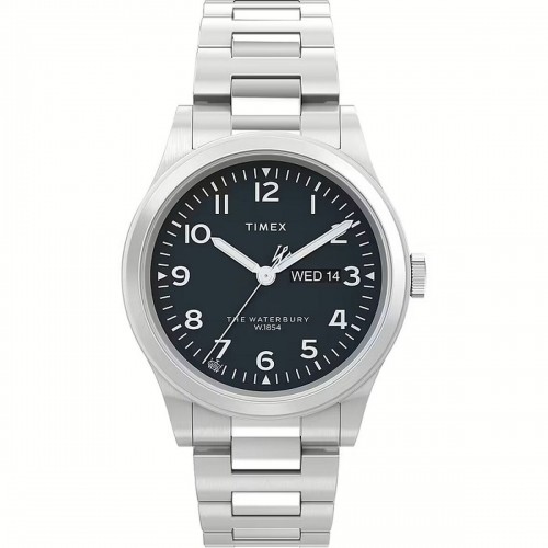 Men's Watch Timex TW2W14800 (Ø 39 mm) image 1