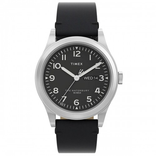 Vīriešu Pulkstenis Timex TW2W14700 (Ø 39 mm) image 1