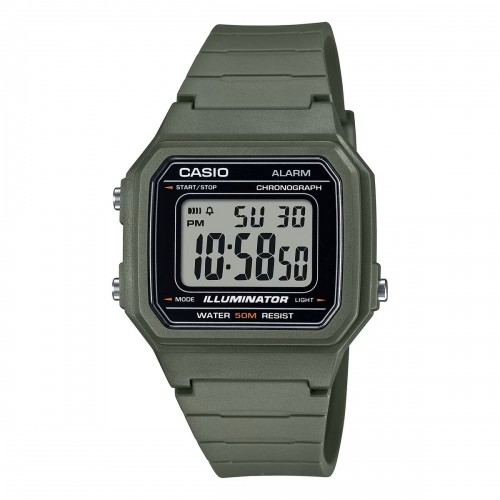 Vīriešu Pulkstenis Casio Sport (Ø 41 mm) image 1