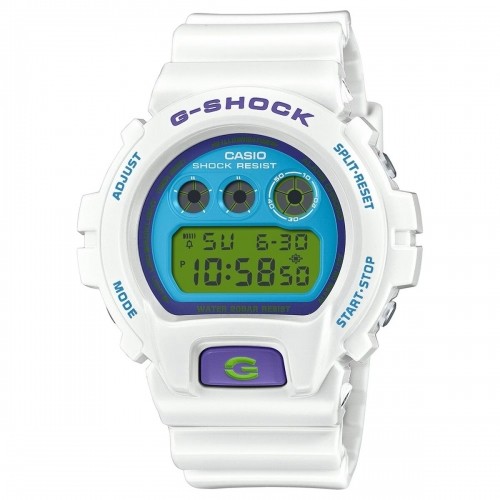 Мужские часы Casio G-Shock OVERSIZE CRAZY COLOURS (Ø 50 mm) image 1
