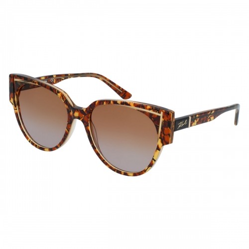 Ladies' Sunglasses Karl Lagerfeld KL6068S-70S image 1