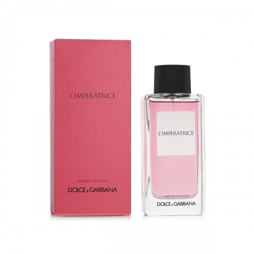 Parfem za žene Dolce & Gabbana L'Imperatrice Limited Edition EDT 100 ml image 1