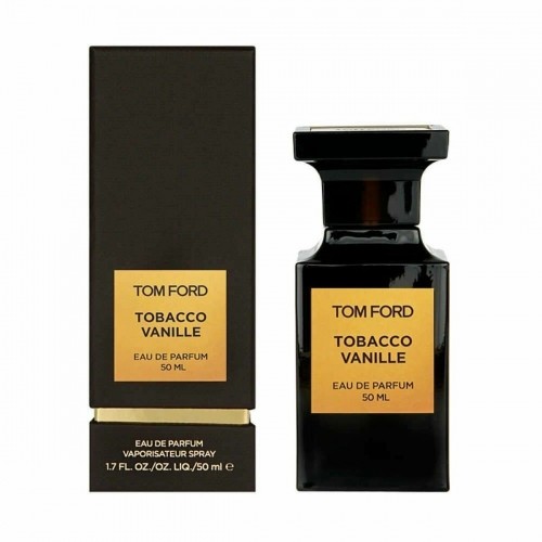 Unisex Perfume Tom Ford Tobacco Vanille EDP (50 ml) image 1