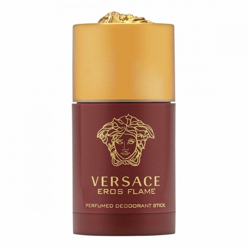 Твердый дезодорант Versace Eros Flame 75 ml image 1