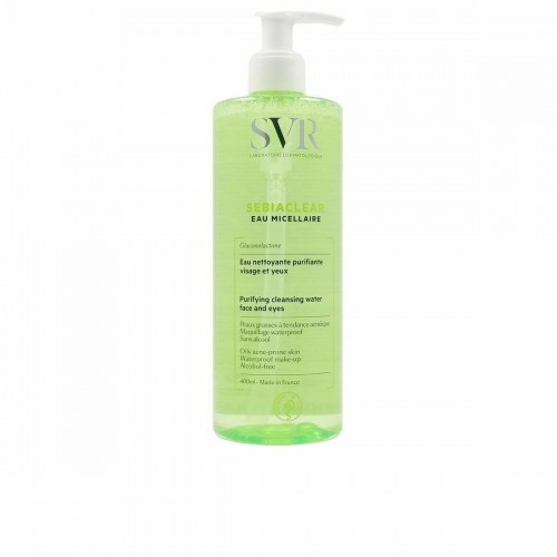 Micellar Water SVR (1 Unit) image 1