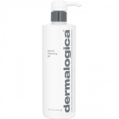 Facial Cleansing Gel Greyline Dermalogica 101106 (1 Unit) image 1