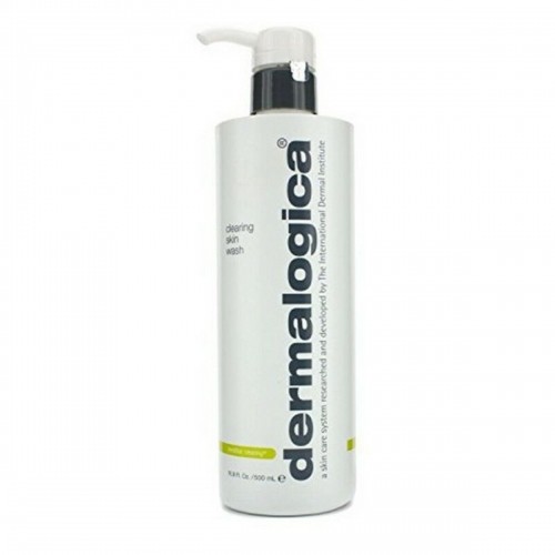 Facial Cleanser Medibac Clearing Dermalogica (500 ml) image 1