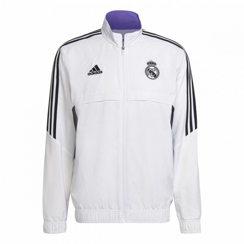 Men's Sports Jacket Real Madrid C.F. Condivo 22 image 1