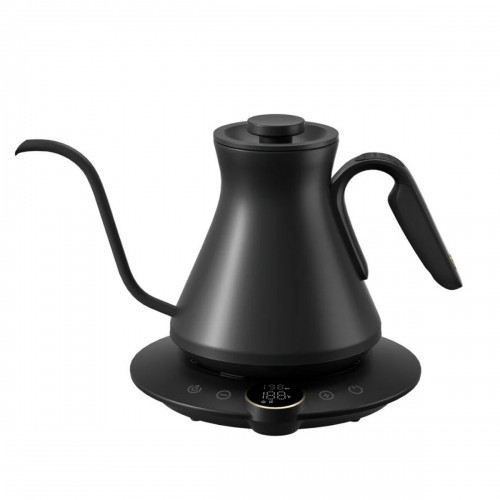 Kettle Cocinare CEK-216 black Black 600 ml image 1