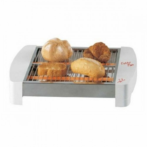 Toaster JATA TT587 400W Steel 4000 W image 1