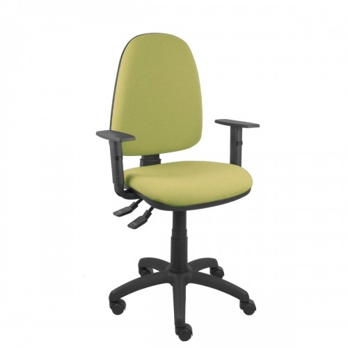 Office Chair Ayna S P&C 2B10CRN Multicolour (Refurbished B) image 1