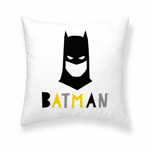 Чехол для подушки Batman Batmask A Разноцветный 45 x 45 cm image 1