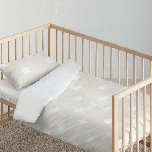 Пододеяльник для детской кроватки Kids&Cotton Runar 115 x 145 cm image 1