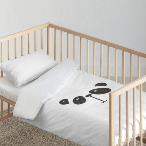 Пододеяльник для детской кроватки Kids&Cotton Kamal 115 x 145 cm image 1