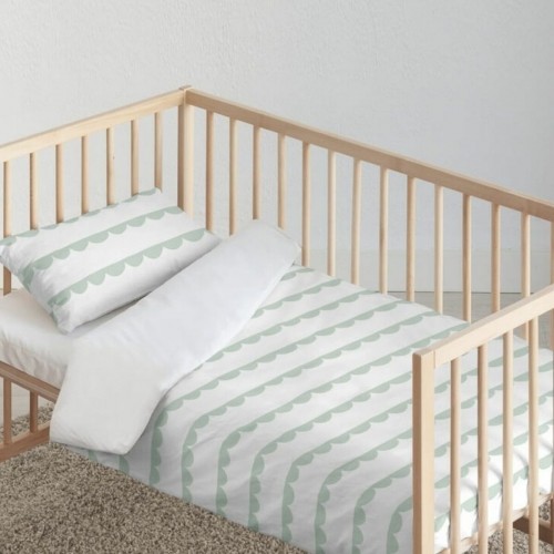 Пододеяльник для детской кроватки Kids&Cotton Guildo 115 x 145 cm image 1