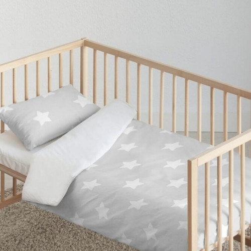 Пододеяльник для детской кроватки Kids&Cotton Runar 100 x 120 cm image 1