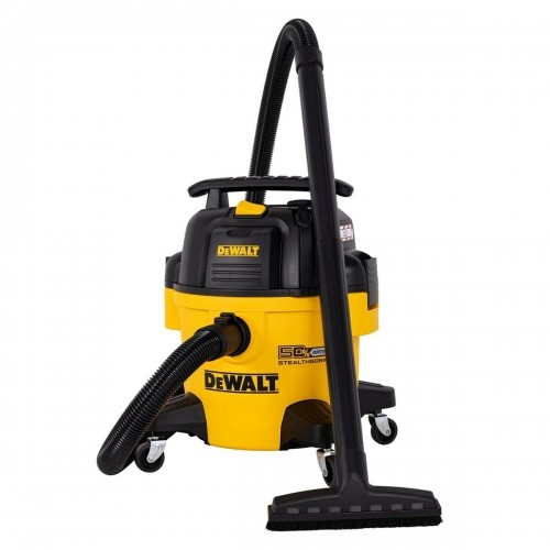 Пылесос Dewalt AT-DXV23P-QT 800 W 19 kpa 23 L image 1