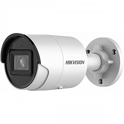 Видеокамера наблюдения Hikvision DS-2CD2086G2-IU(2.8mm)(C) Full HD image 1