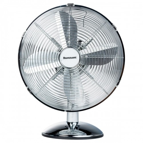 Table Fan Ravanson WT-7033N INOX 35 W image 1