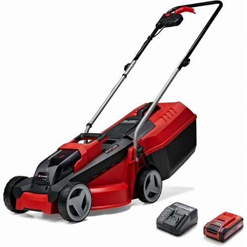 Zāles pļāvēja Einhell GE-CM 18/30 Li (1x3,0Ah) 18 V image 1